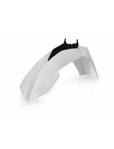 GUARDA LAMAS FRONTAL ACERBIS KTM SX 65 2009 - 2011